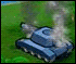 armada tanks