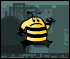 bee escape