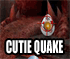 cutie quake