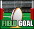 field goal