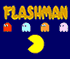flash man