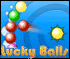 lucky balls