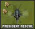 president rescue