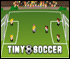 tiny soccer