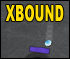x-bound