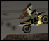 zombie rider
