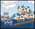 freaky cows