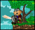 woodcutter