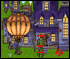 mad scientist defense