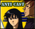 anticast