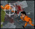 escaping criminals