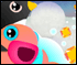 penguin gem cannon