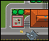 tough zone