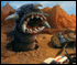 death worm game