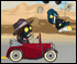 soul driver