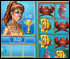 tropical fish shop