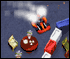 kart fighter