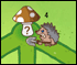 hedgehog war