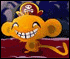 monkey go happy mara