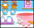 cake workshop