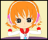 headphone girl